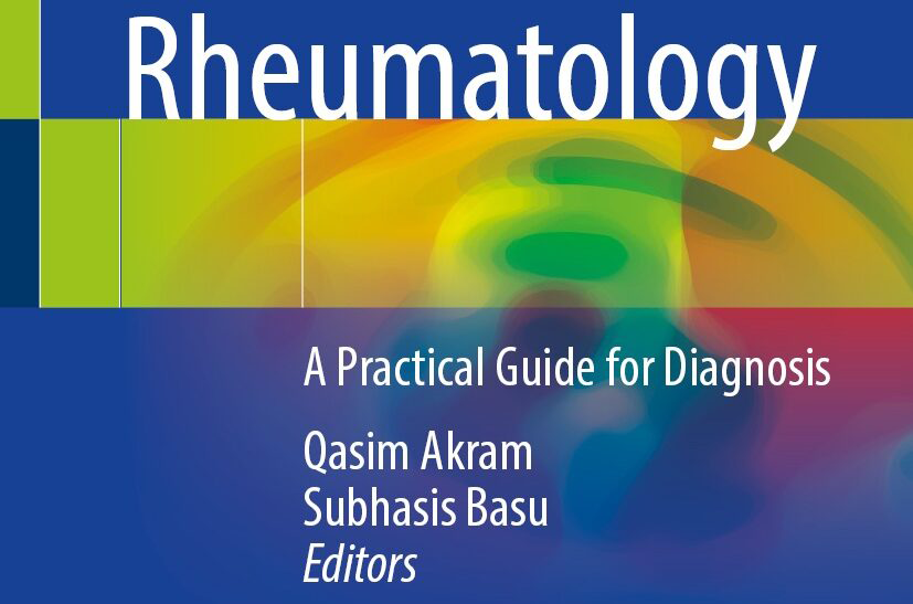 Ultrasound in Rheumatology